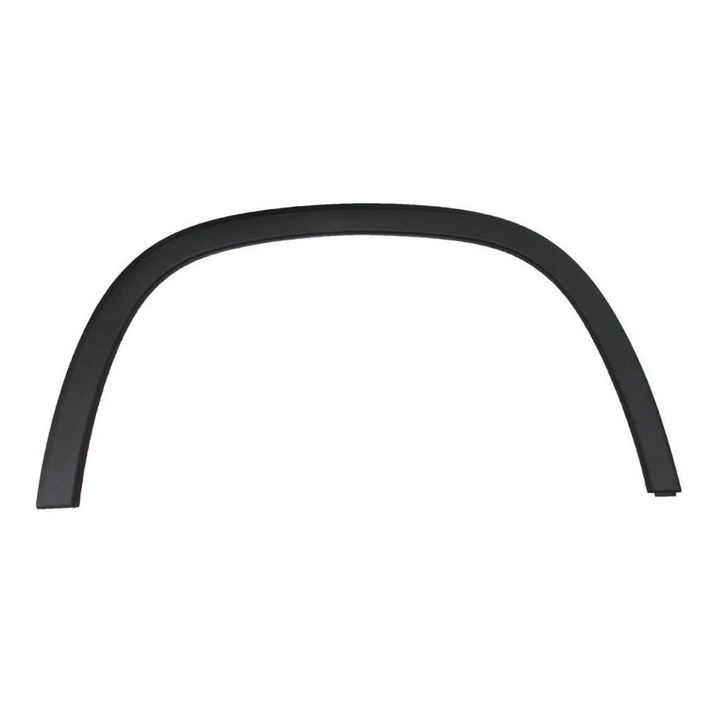 CAPA Certified Frontont Passenger Side Wheel Arch Trim For Chevrolet Traverse Limited 2024-2024(GM1291253C)