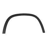 CAPA Certified Frontont Passenger Side Wheel Arch Trim For Chevrolet Traverse Limited 2024-2024(GM1291253C)