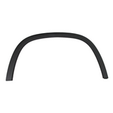 CAPA Certified Frontont Passenger Side Wheel Arch Trim For Chevrolet Traverse Limited 2024-2024(GM1291253C)