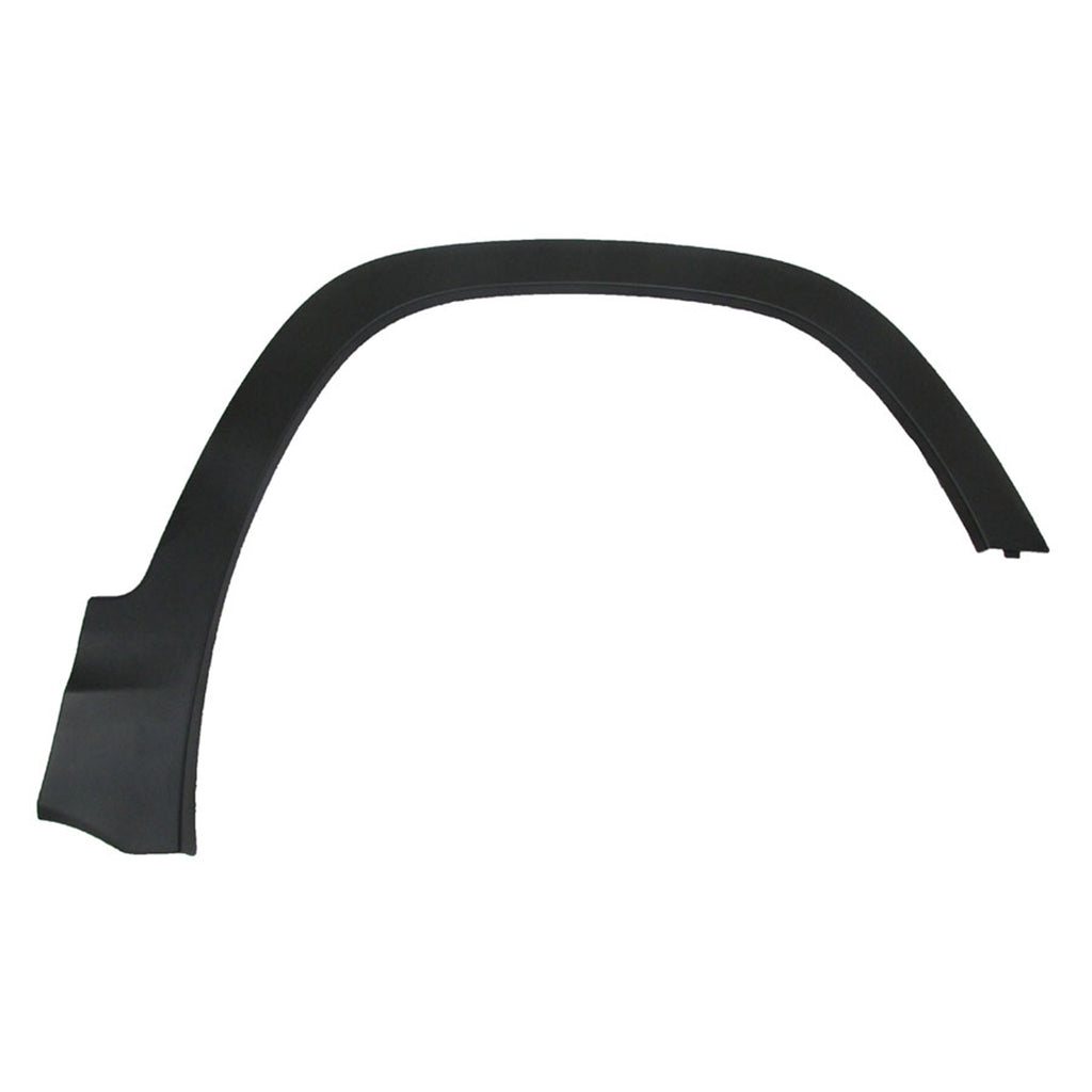 Frontont Passenger Side Wheel Arch Trim For Gmc Terrain 2018-2023(GM1291257)