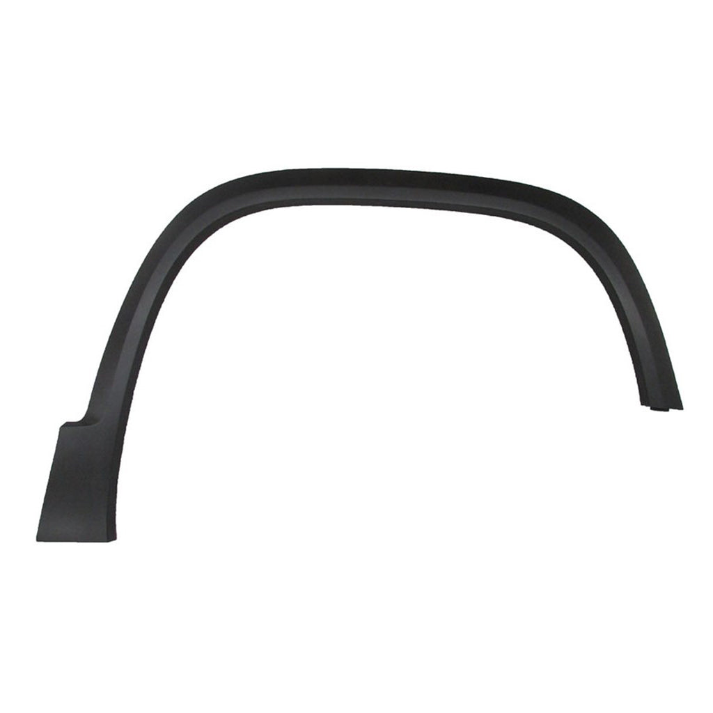 Frontont Passenger Side Wheel Arch Trim For Gmc Acadia 2017-2023(GM1291258)