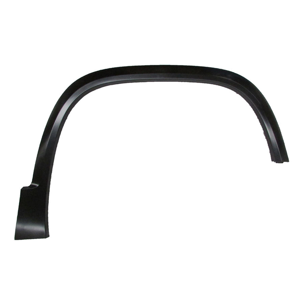 Frontont Passenger Side Wheel Arch Trim For Gmc Acadia 2017-2023(GM1291259)