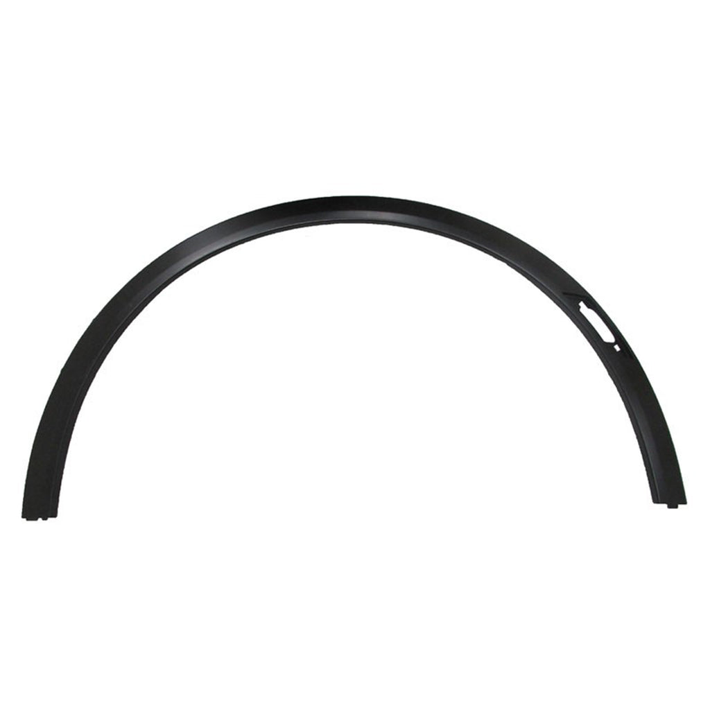 CAPA Certified Frontont Passenger Side Wheel Arch Trim For Cadillac Xt5 2017-2022(GM1291263C)