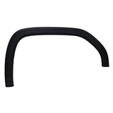 CAPA Certified Frontont Passenger Side Wheel Arch Trim For Gmc Pickup Gmc Denali 1500 2019-2024(GM1291265C)