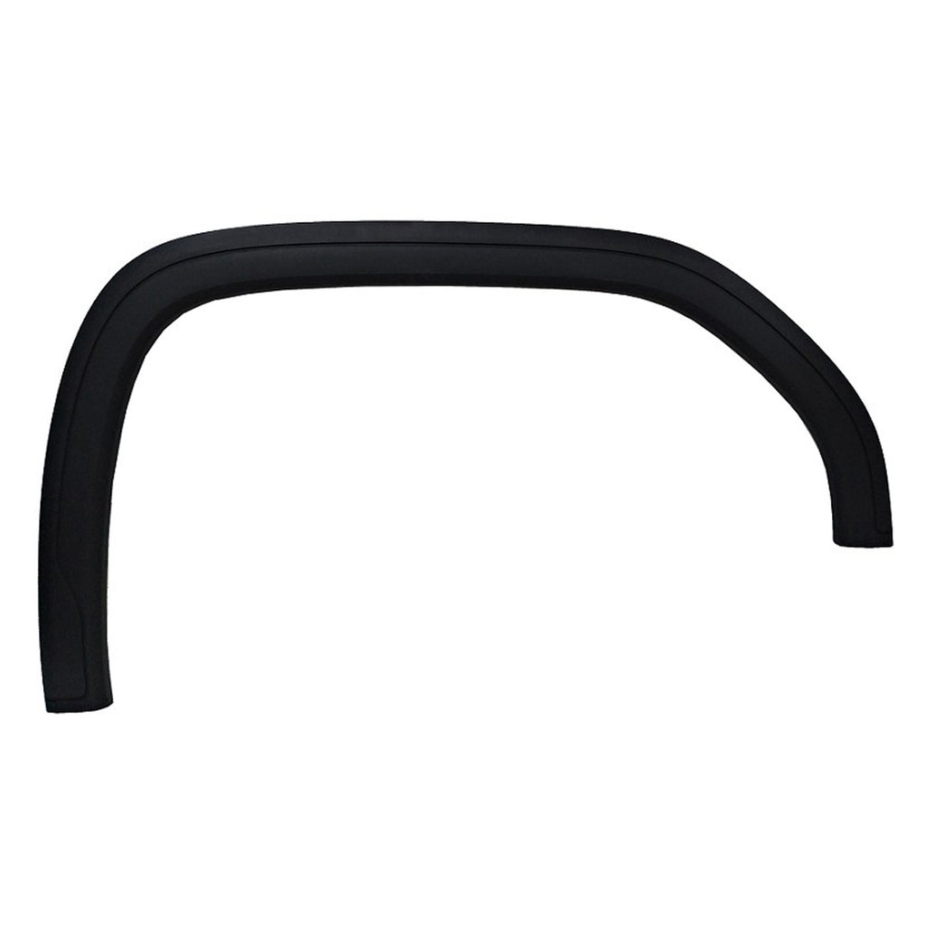 Frontont Passenger Side Wheel Arch Trim For Gmc Pickup Gmc Denali 1500 2019-2024(GM1291265)