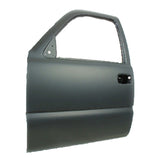 Frontont Driver Side Door Shell For Chevrolet Pickup Chevy Silverado Classic 2007-2007(GM1300118)
