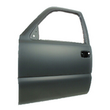 Frontont Driver Side Door Shell For Chevrolet Pickup Chevy Silverado Classic 2007-2007(GM1300118)