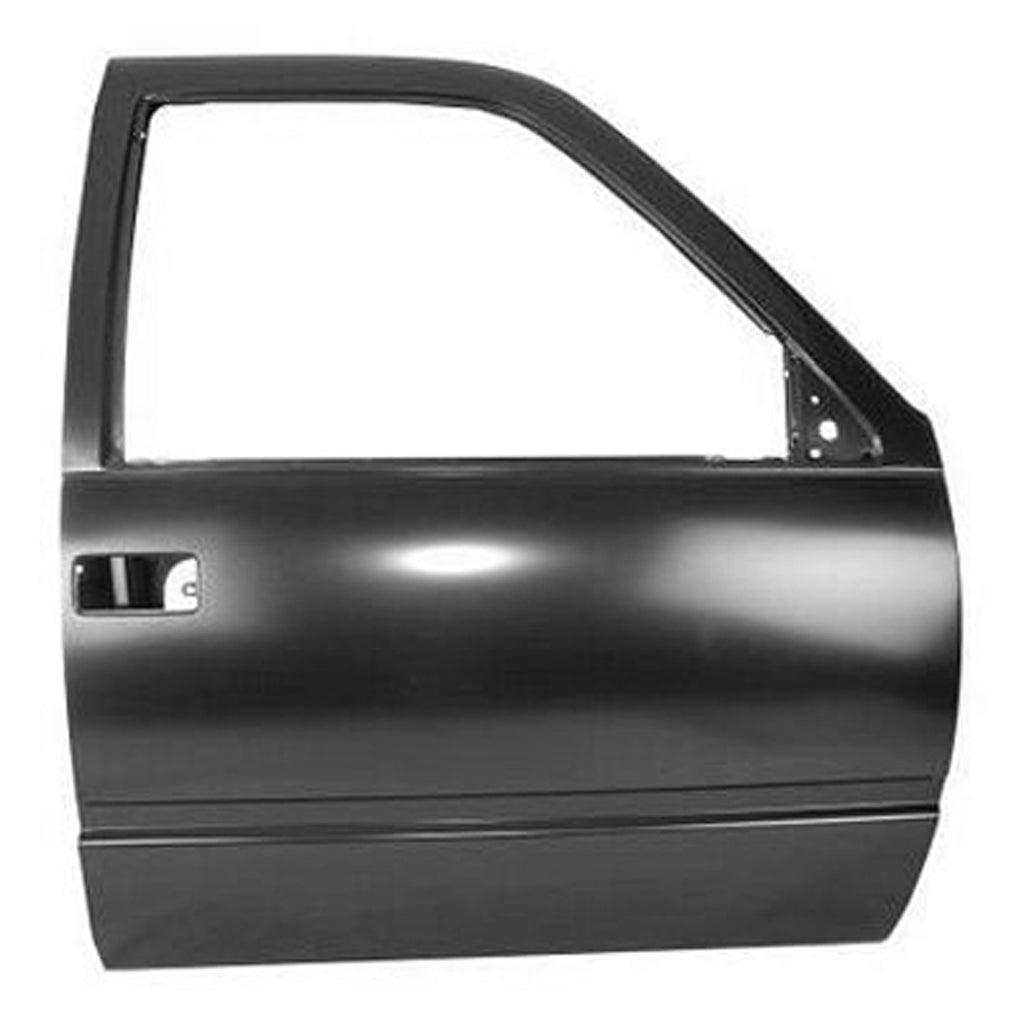 Frontont Passenger Side Door Shell For Chevrolet Pickup Chevy Fullsize C/k 2000-2002(GM1301101)