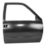 Frontont Passenger Side Door Shell For Chevrolet Pickup Chevy Fullsize C/k 2000-2002(GM1301101)
