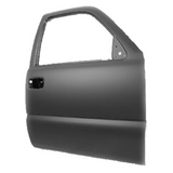 Frontont Passenger Side Door Shell For Chevrolet Pickup Chevy Silverado Classic 2007-2007(GM1301118)