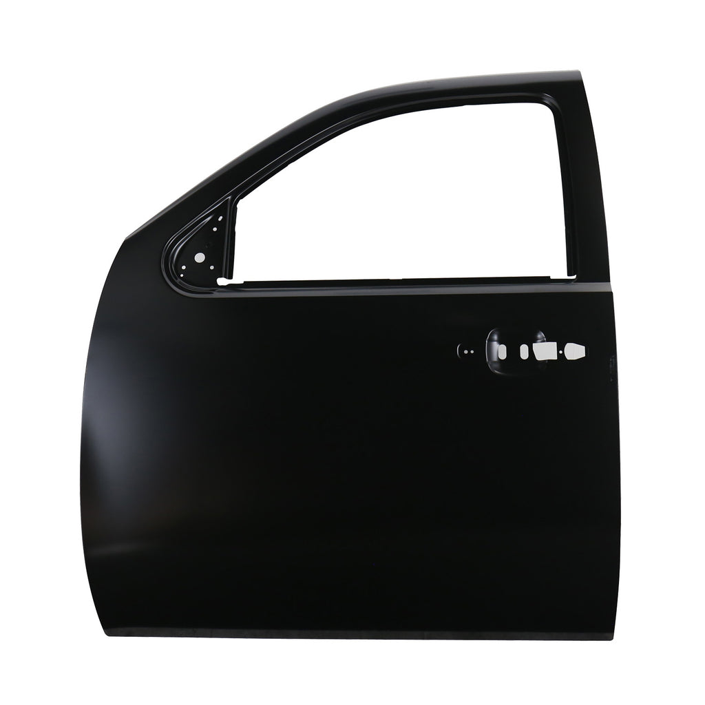 CAPA Certified Frontont Driver Side Door Outer Panel For Chevrolet Pickup Chevy Silverado 25-3500 2011-2014(GM1302117C)