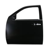CAPA Certified Frontont Driver Side Door Outer Panel For Chevrolet Pickup Chevy Silverado 25-3500 2011-2014(GM1302117C)