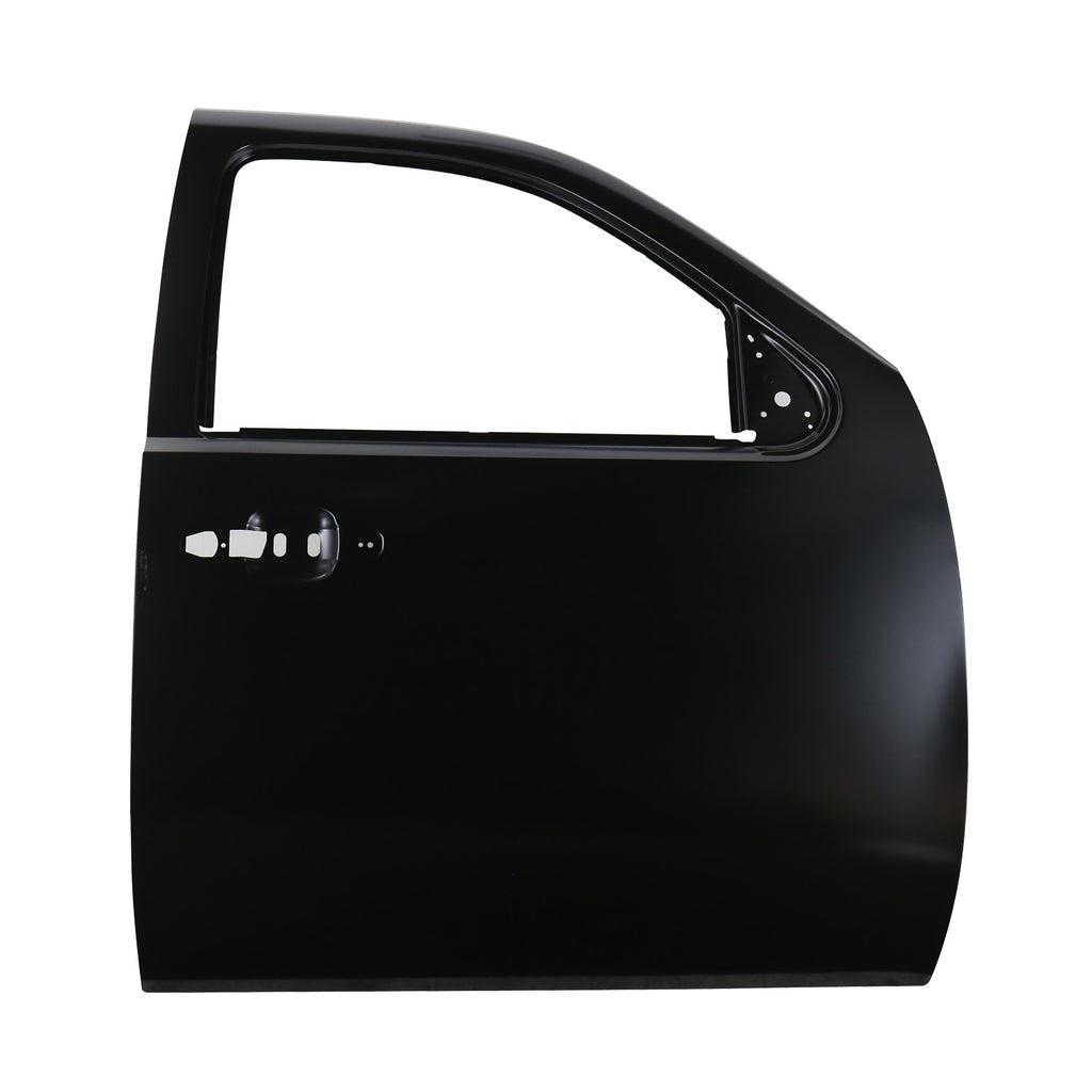 Frontont Passenger Side Door Outer Panel For Chevrolet Pickup Chevy Silverado 25-3500 2011-2014(GM1303117)