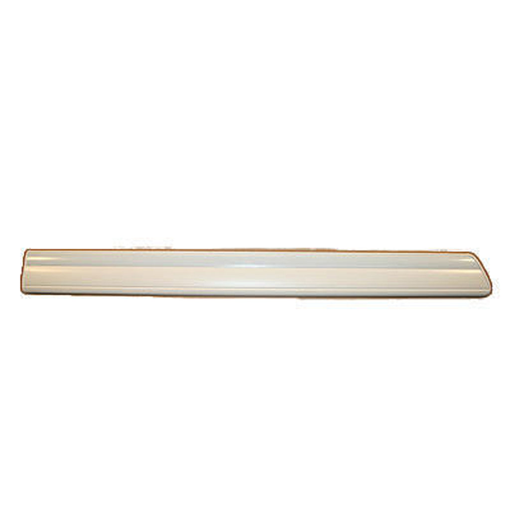 Frontont Driver Side Door Molding For Chevrolet Pickup Chevy Silverado 2003-2007(GM1304114)