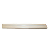 Frontont Driver Side Door Molding For Chevrolet Pickup Chevy Silverado 2003-2007(GM1304114)