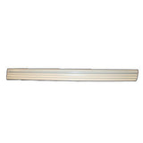 Frontont Driver Side Door Molding For Chevrolet Pickup Chevy Silverado 2000-2002(GM1304115)