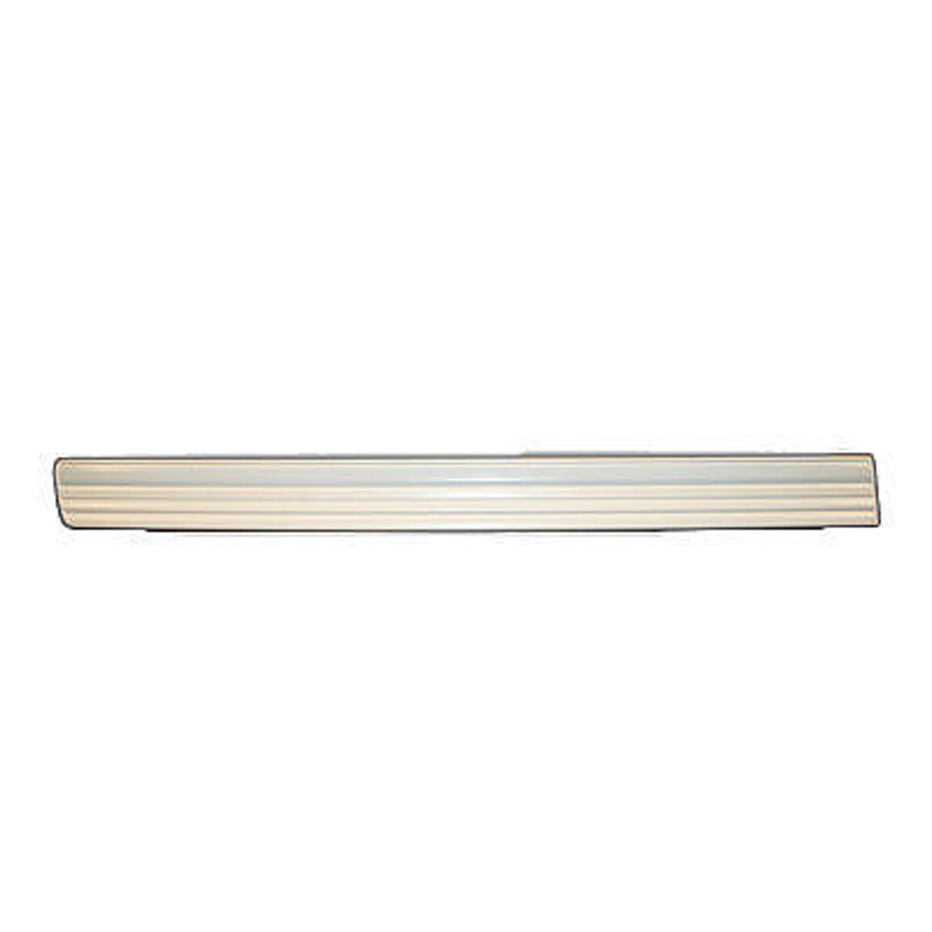 Frontont Passenger Side Door Molding For Chevrolet Pickup Chevy Silverado 2000-2002(GM1305115)