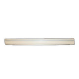 Frontont Passenger Side Door Molding For Chevrolet Pickup Chevy Silverado 2000-2002(GM1305115)
