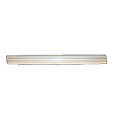 Frontont Passenger Side Door Molding For Chevrolet Pickup Chevy Silverado 2000-2002(GM1305115)
