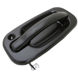 Driver Side Frontont Outer Door Handle For Chevrolet Avalanche 2002-2006(GM1310131)