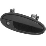 Driver Side Frontont Outer Door Handle For Buick Century 2000-2005(GM1310133)