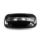 Driver Side Frontont Outer Door Handle For Cadillac Escalade 2004-2006(GM1310149)