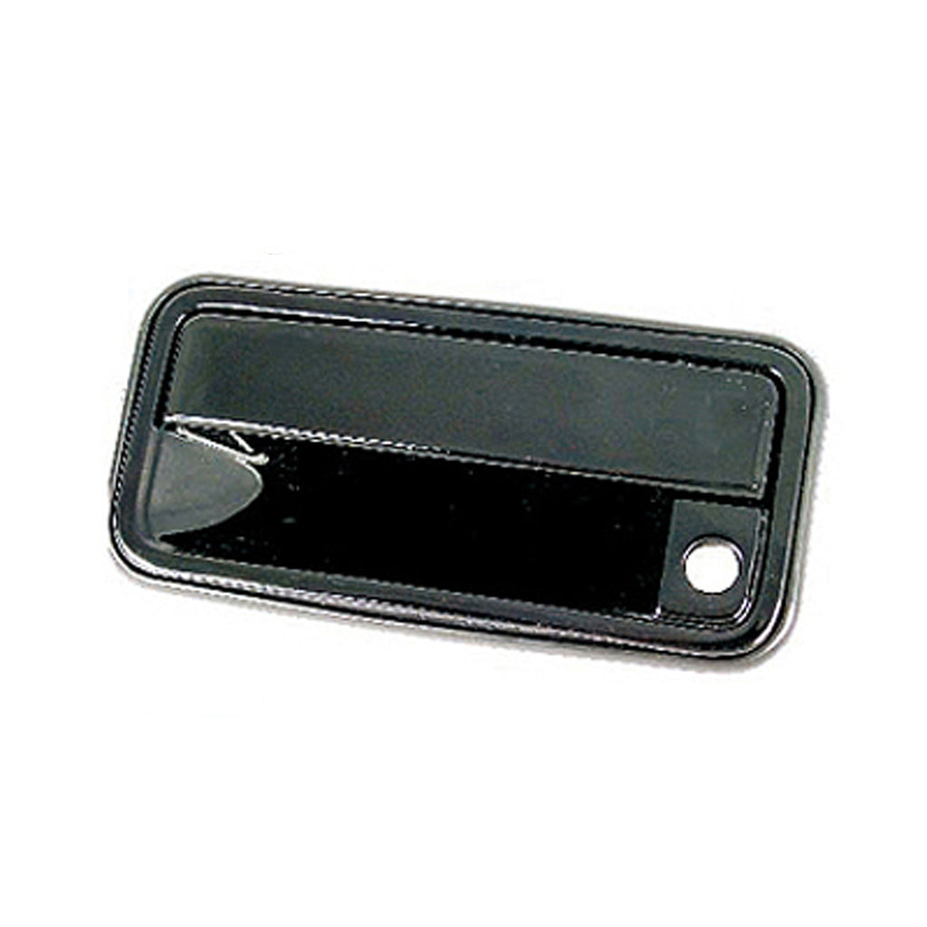 Driver Side Frontont Outer Door Handle For Cadillac Escalade 2000-2000(GM1310172)