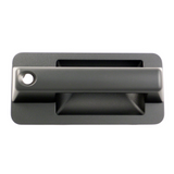 Driver Side Outside Frontont Door Handle For Chevrolet Pickup Chevy Fullsize C/k 2000-2002(GM1310177)