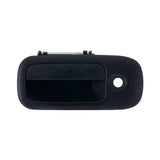 Frontont Driver Side Exterior Door Handle For Chevrolet Van Chevy Express 2010-2025(GM1310195)
