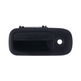 Frontont Driver Side Exterior Door Handle For Chevrolet Van Chevy Express 2010-2025(GM1310195)