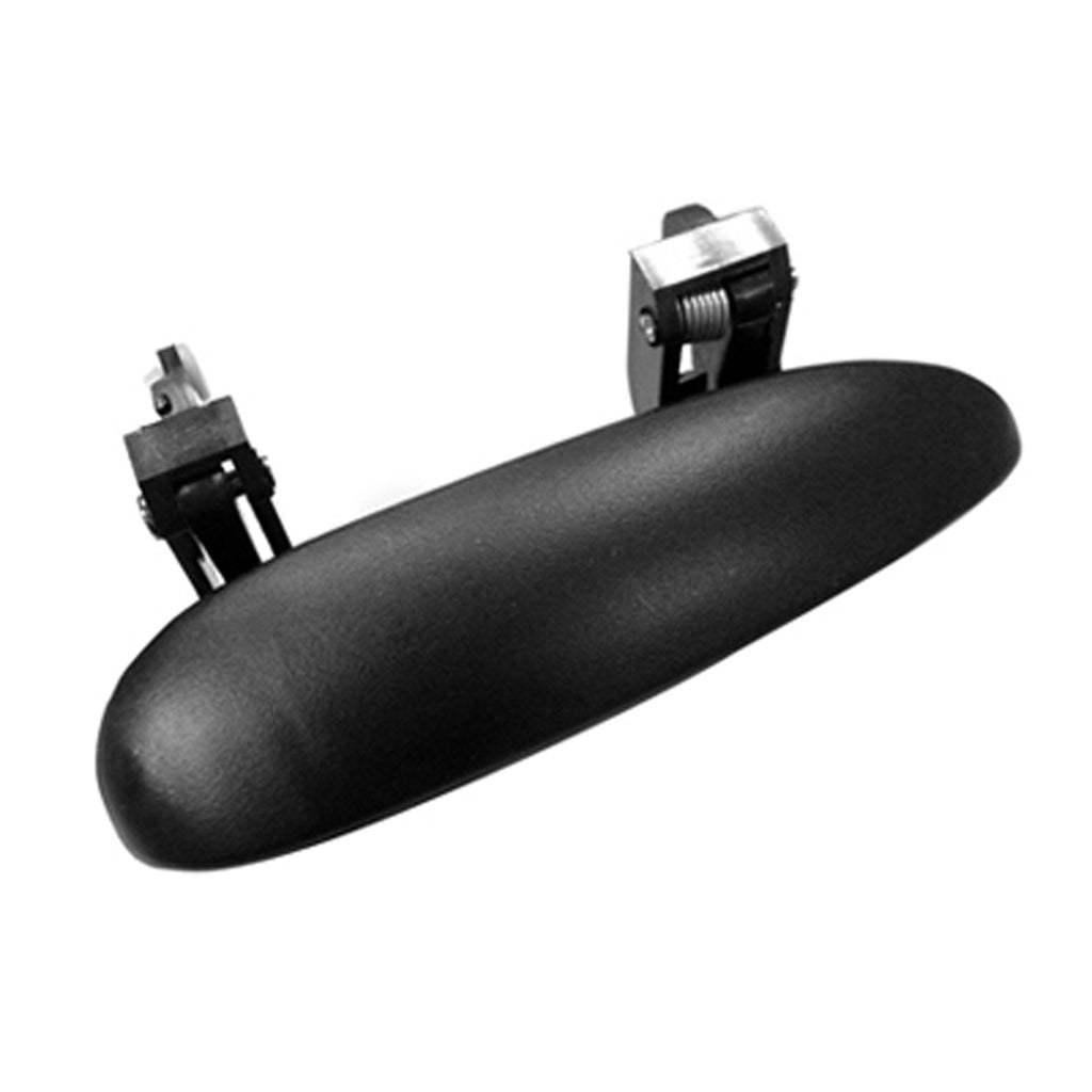 Passenger Side Frontont Outer Door Handle For Chevrolet Cavalier 2000-2005(GM1311136)