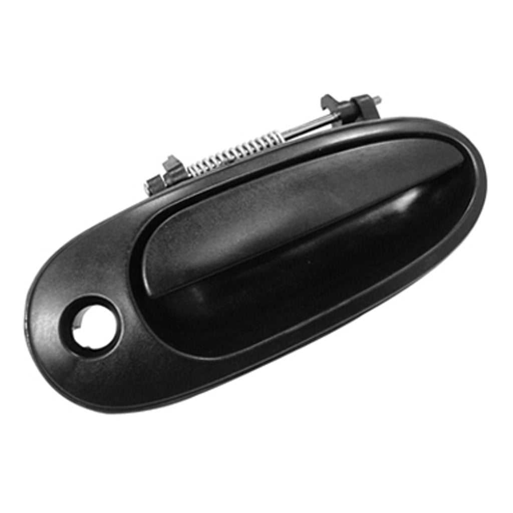 Passenger Side Frontont Outer Door Handle For Pontiac Grand Am 2000-2005(GM1311137)