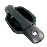 Passenger Side Frontont Outer Door Handle For Chevrolet Colorado 2007-2012(GM1311146)