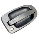 Frontont Passenger Side Exterior Door Handle For Chevrolet Venture 2000-2003(GM1311150)