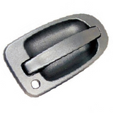 Frontont Passenger Side Exterior Door Handle For Chevrolet Venture 2000-2003(GM1311150)