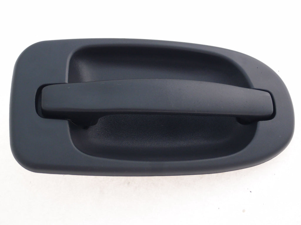 Door Handle Front Passenger Side Outer (without Key Hole) For Chevrolet Venture 2000-2003(GM1311151)