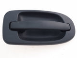 Door Handle Front Passenger Side Outer (without Key Hole) For Chevrolet Venture 2000-2003(GM1311151)