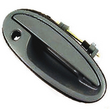Passenger Side Frontont Outer Door Handle For Buick Park Avenue 2000-2000(GM1311170)