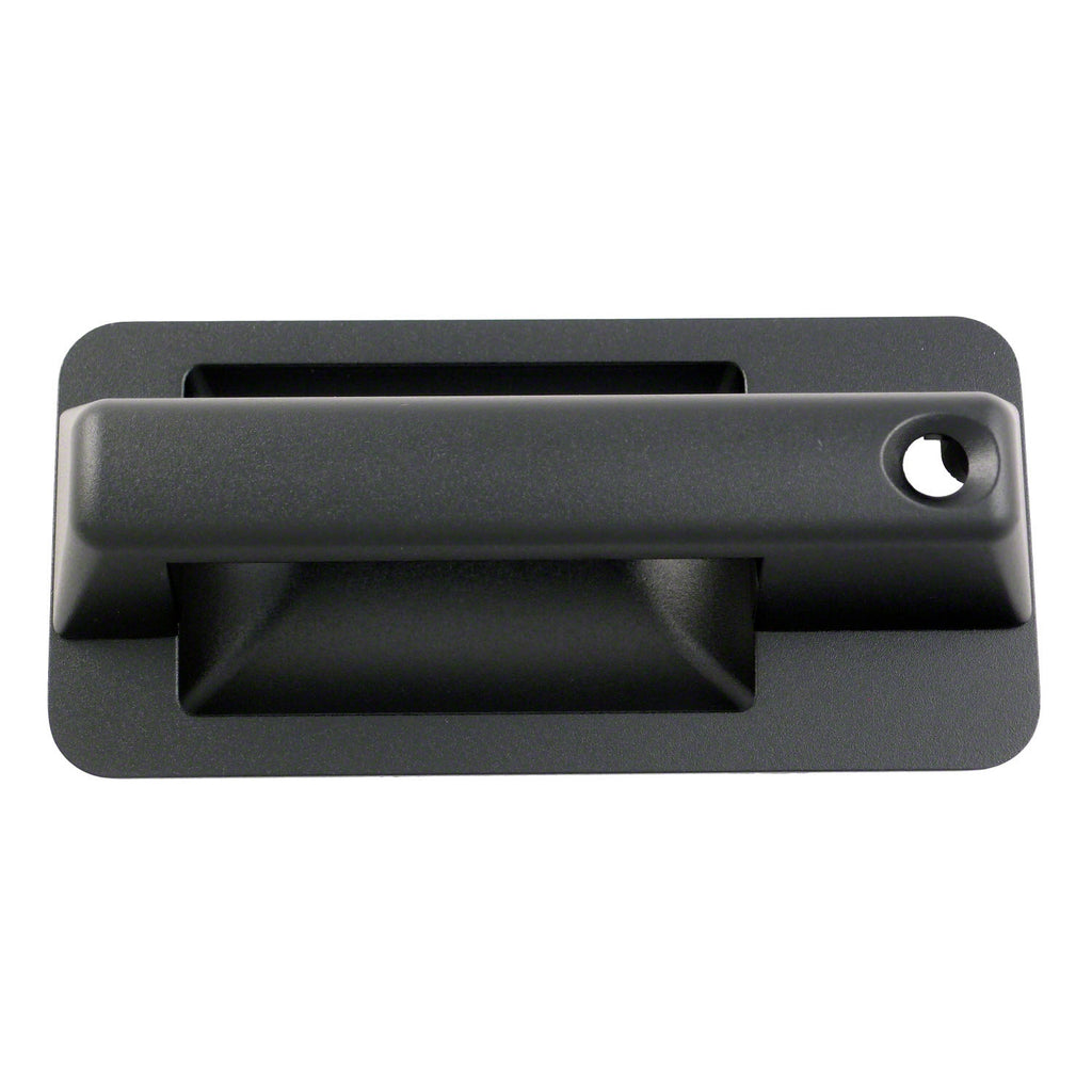Passenger Side Outside Frontont Door Handle For Chevrolet Pickup Chevy Fullsize C/k 2000-2002(GM1311177)