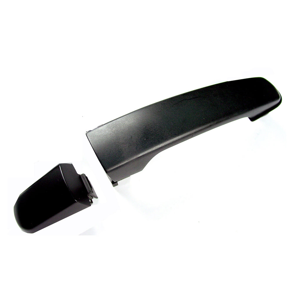 Frontont Passenger Side Exterior Door Handle For Pontiac G6 2005-2010(GM1311185)