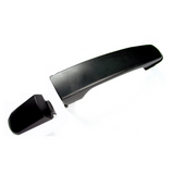 Frontont Passenger Side Exterior Door Handle For Pontiac G6 2005-2010(GM1311185)