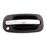 Frontont Passenger Side Exterior Door Handle For Cadillac Escalade 2002-2006(GM1311187)
