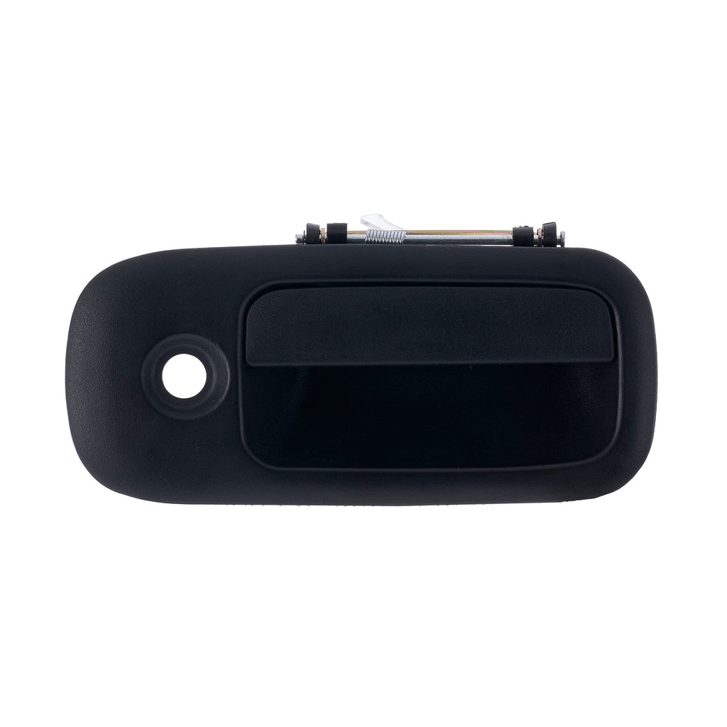 Frontont Passenger Side Exterior Door Handle For Chevrolet Van Chevy Express 2010-2025(GM1311195)