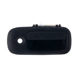 Frontont Passenger Side Exterior Door Handle For Chevrolet Van Chevy Express 2010-2025(GM1311195)