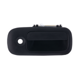 Frontont Passenger Side Exterior Door Handle For Chevrolet Van Chevy Express 2010-2025(GM1311195)