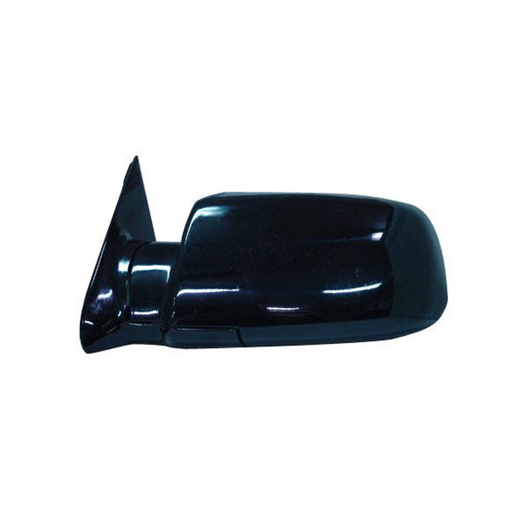 Driver Side Power Door Mirearor For Chevrolet Pickup Chevy Fullsize C/k 2000-2002(GM1320122)