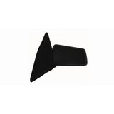 Driver Side Manual Door Mirearor For Chevrolet S10 Pickup 2000-2004(GM1320129)