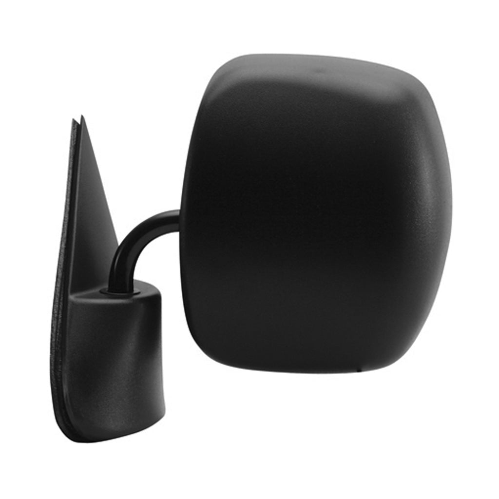Driver Side Manual Door Mirearor For Chevrolet Pickup Chevy Silverado Classic 2007-2007(GM1320225)