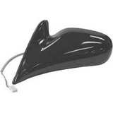 Driver Side Power Remote Door Mirearor For Chevrolet Prizm 2000-2002(GM1320229)