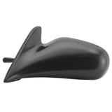 Driver Side Manual Remote Door Mirearor For Chevrolet Prizm 2000-2002(GM1320234)
